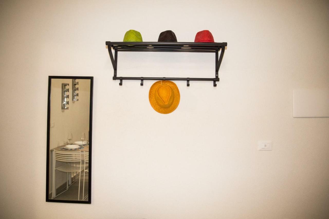 Aus Holiday Catania Villa Eksteriør bilde