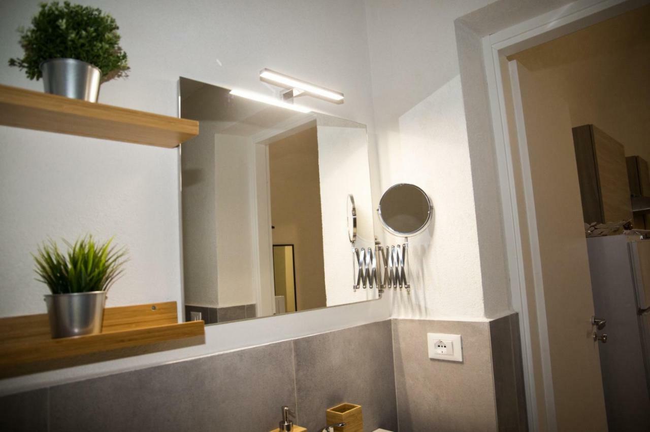 Aus Holiday Catania Villa Eksteriør bilde