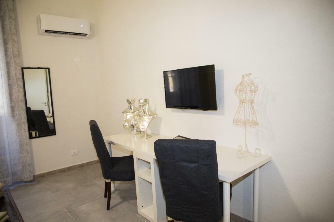 Aus Holiday Catania Villa Eksteriør bilde